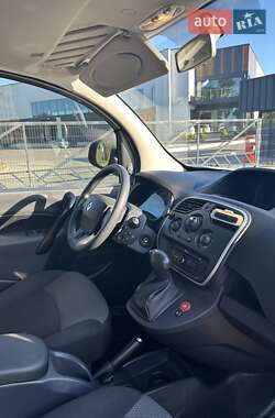 Грузовой фургон Renault Kangoo 2019 в 