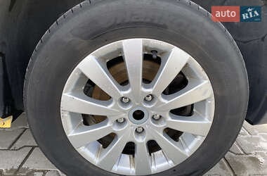 Грузовой фургон Renault Kangoo 2012 в 