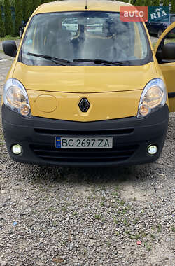 Грузовой фургон Renault Kangoo 2012 в 