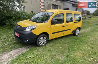 Грузовой фургон Renault Kangoo 2020 в 
