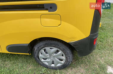 Грузовой фургон Renault Kangoo 2020 в 