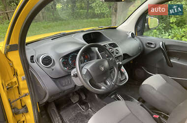 Грузовой фургон Renault Kangoo 2020 в 