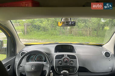 Грузовой фургон Renault Kangoo 2020 в 