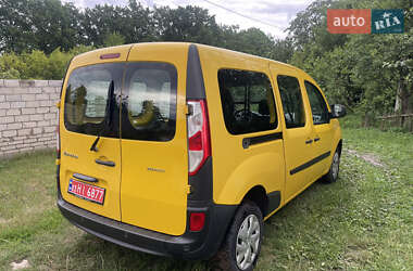 Грузовой фургон Renault Kangoo 2020 в 