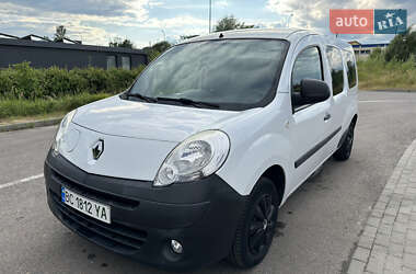 Renault Kangoo 2013 Renault Kangoo 2013