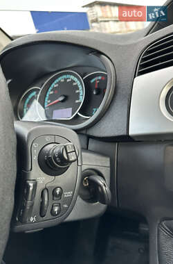 Минивэн Renault Kangoo 2013 в 