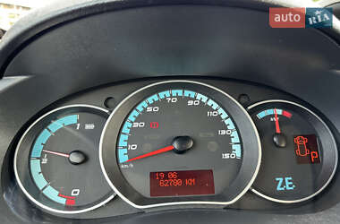 Минивэн Renault Kangoo 2013 в 