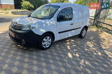 Грузовой фургон Renault Kangoo 2020 в Киеве