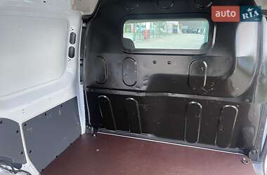 Минивэн Renault Kangoo 2018 в Киеве