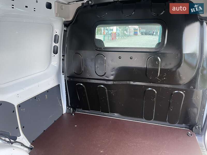 Минивэн Renault Kangoo 2018 в Киеве