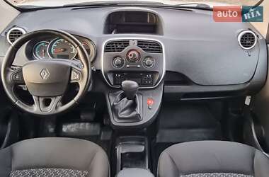 Минивэн Renault Kangoo 2013 в 