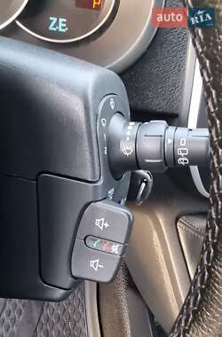 Минивэн Renault Kangoo 2013 в 