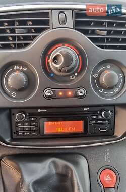 Минивэн Renault Kangoo 2013 в 