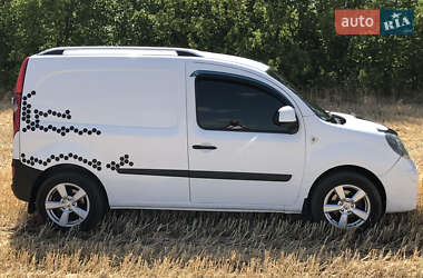 Грузовой фургон Renault Kangoo 2011 в 