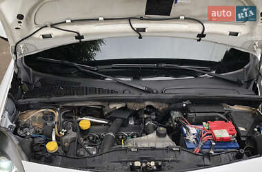 Грузовой фургон Renault Kangoo 2011 в 