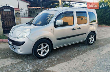 Мінівен Renault Kangoo 2008 в Одесі