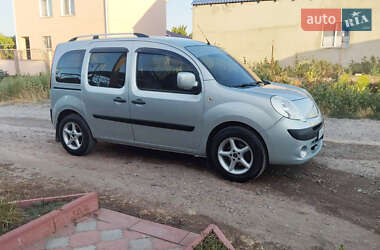 Renault Kangoo 2008