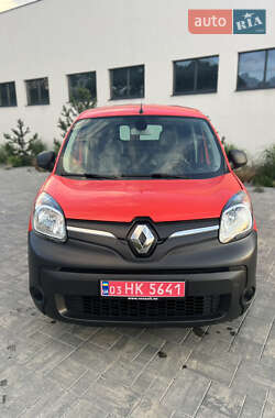 Грузовой фургон Renault Kangoo 2022 в 
