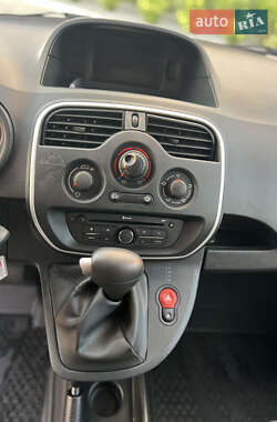 Грузовой фургон Renault Kangoo 2022 в 