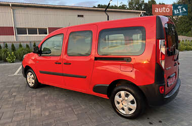Грузовой фургон Renault Kangoo 2022 в 