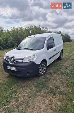 Грузовой фургон Renault Kangoo 2013 в Харькове
