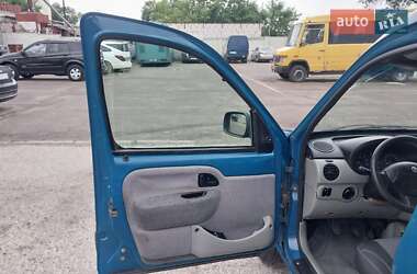 Минивэн Renault Kangoo 2004 в 