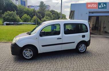 Renault Kangoo 2009 Renault Kangoo 2009