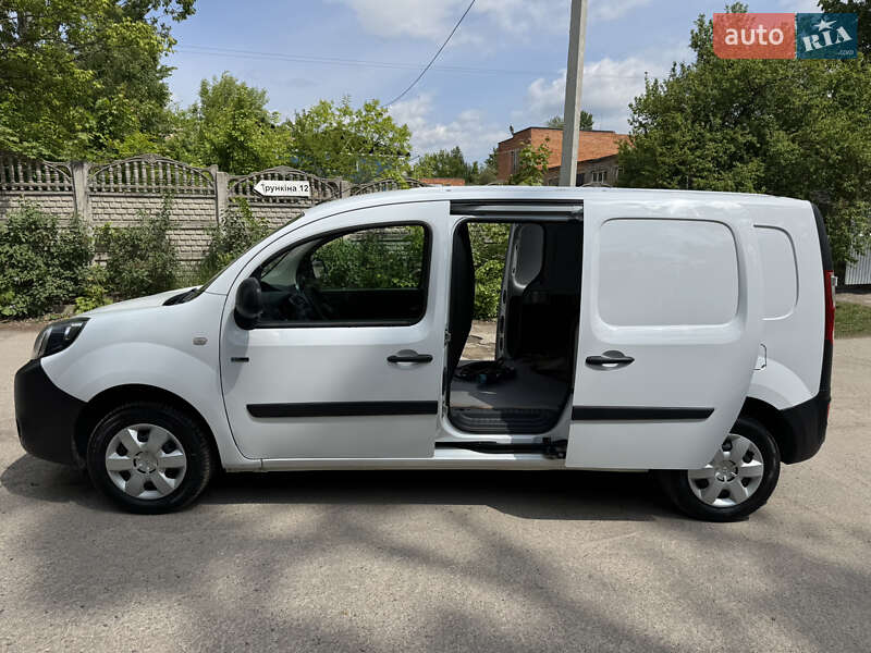 Renault Kangoo 2020