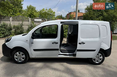 Вантажний фургон Renault Kangoo 2020 в 