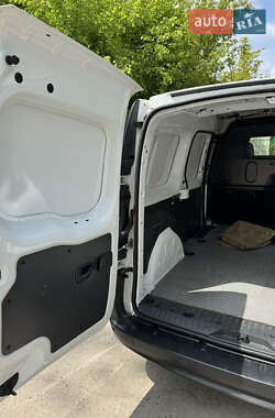 Вантажний фургон Renault Kangoo 2020 в 