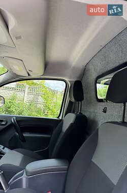 Вантажний фургон Renault Kangoo 2020 в 