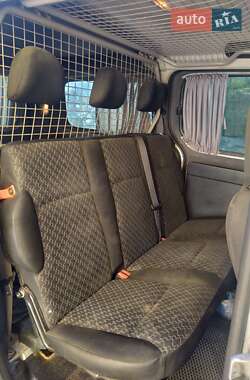 Минивэн Renault Kangoo 2015 в 