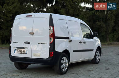 Грузовой фургон Renault Kangoo 2017 в 