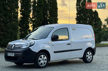 Грузовой фургон Renault Kangoo 2017 в 