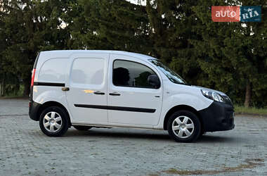 Грузовой фургон Renault Kangoo 2017 в 
