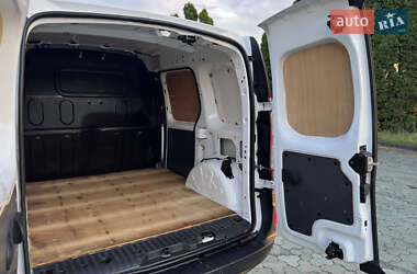 Грузовой фургон Renault Kangoo 2017 в 