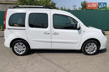 Renault Kangoo 2012 Renault Kangoo 2012