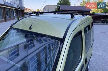 Минивэн Renault Kangoo 2005 в 