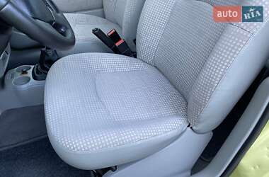 Минивэн Renault Kangoo 2005 в 