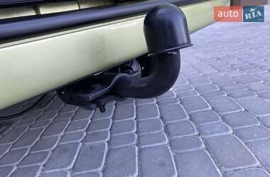 Минивэн Renault Kangoo 2005 в 