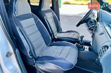 Минивэн Renault Kangoo 2000 в 