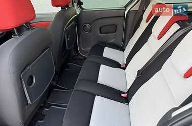 Минивэн Renault Kangoo 2013 в 