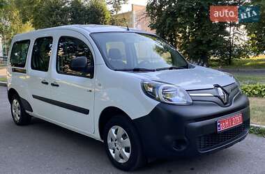 Минивэн Renault Kangoo 2019 в Виннице