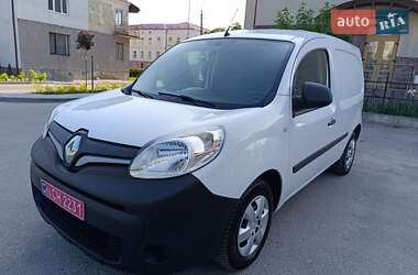Вантажний фургон Renault Kangoo 2020 в Золочеві