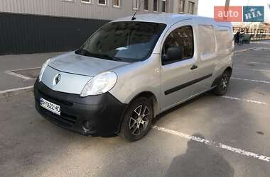Грузовой фургон Renault Kangoo 2011 в 