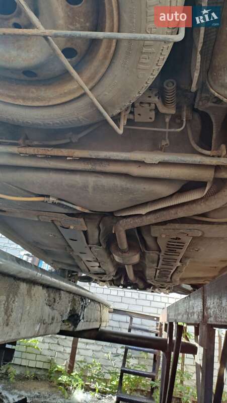 Минивэн Renault Kangoo 2008 в Житомире фото 8 Минивэн Renault Kangoo 2008 в Житомире