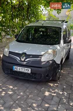 Грузопассажирский фургон Renault Kangoo 2015 в Покровском