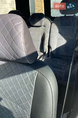 Минивэн Renault Kangoo 2006 в 