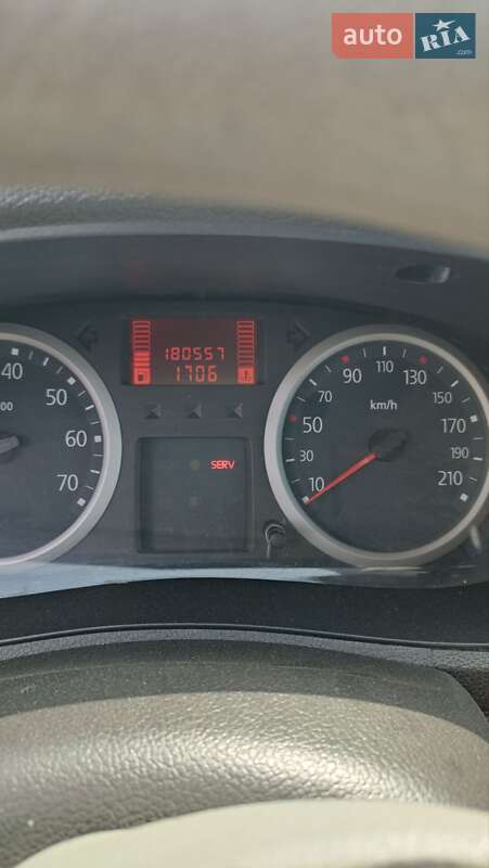 Минивэн Renault Kangoo 2008 в Житомире фото 10 Минивэн Renault Kangoo 2008 в Житомире