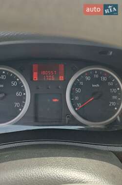 Минивэн Renault Kangoo 2008 в 